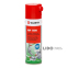 Змазка Wurth високотемпературна сіра HSP 300мл