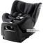 Автокресло BRITAX-ROMER DUALFIX PRO Classic Deep Black