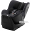 Автокресло BRITAX-ROMER DUALFIX PLUS Midnight Grey