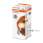 Лампа накаливания OSRAM P21W 12V 21W BA15s ORIGINAL 10 шт