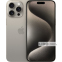 Мобильный телефон Apple iPhone 15 Pro 256GB Natural Titanium