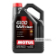 Моторное масло Motul Save-Clean 6100 5W-30, 5л (107968)