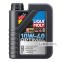 Моторне масло Liqui Moly Optimal SAE 10W-40 1л