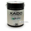 Антифриз Xado Antifreeze Green G11 -40⁰С готовый зеленый 20л