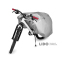 Чохол-тент для велосипеда Kegel Basic Garage M Bike
