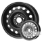 Диск Malata Сталь 6x15 5x114.3 ET45 DIA67.1 Black