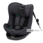 Автокресло BEBE CONFORT ATHENA 360 i-Size Mineral Black