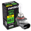 Галогенова лампа Winso HB3 12V 65W P20d HYPER +30%