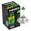 Галогенова лампа Winso H7 12V 55W PX26d HYPER +30%