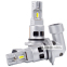Автолампа DriveX LED HS-01 HB3(9005) 25W 6000K 2шт