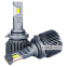 Автолампа DriveX LED AL-11 HB4(9006) 5500K 50W CAN 2шт