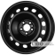 Диск Magnetto Wheels R1-1907 6x16 5x98 ET36.5 DIA58 Black