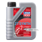 Моторное масло Liqui Moly Motorbike 2T Synth Street Race для 2-тактных двигателей 1л