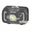 Ліхтар налобний Nord Camp 330Lm, 5W CREE XTE+COB, 1800mAh, з сенсором білий/червоний