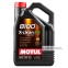 Моторное масло Motul 8100 X-clean FE 5W30 5л 112781