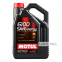 Моторное масло Motul Save-nergy 6100 5W-30, 4л (109378)