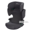 Автокресло BEBE CONFORT HERA  i-Fix Mineral Graphite