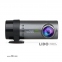 Видеорегистратор RangePolar AT-K602 без экрана с функцией WiFi Gray (AS101005367)